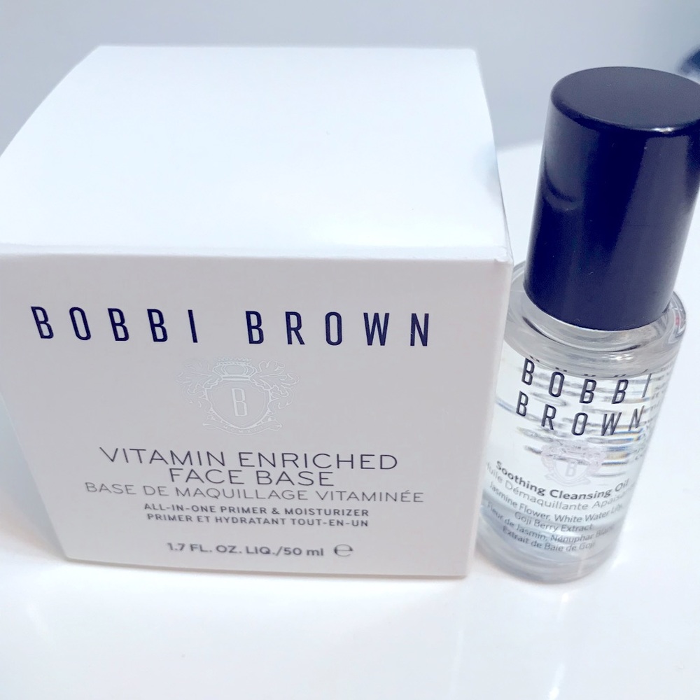 Bobbi Brown Skincare